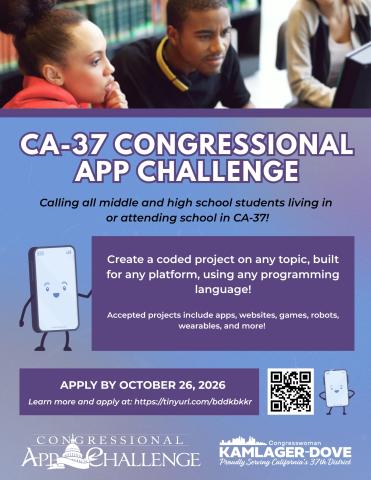 App Challenge